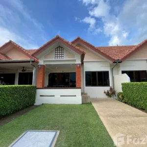 2 Bedroom House for sale at Thailand Resort Hua Hin