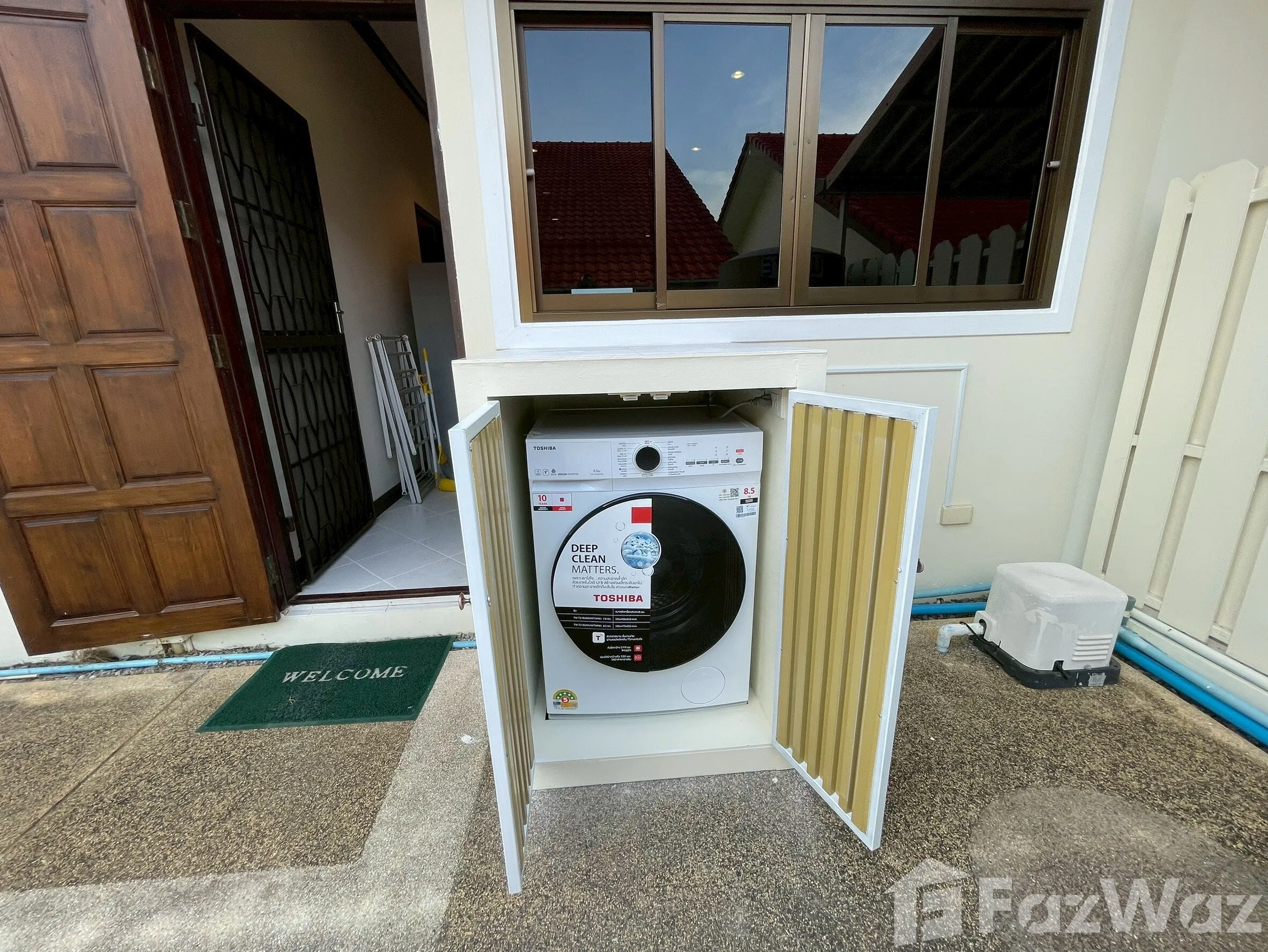 2 Bedroom House for sale at Thailand Resort Hua Hin - Image 17