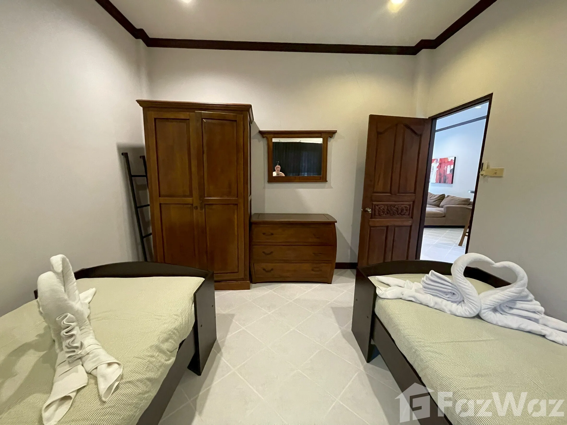 2 Bedroom House for sale at Thailand Resort Hua Hin - Image 18