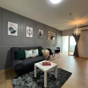 1 Bedroom Condo for sale at Supalai Park at Downtown Phuket