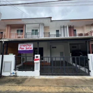 4 Bedroom Townhouse for sale at iLeaf Town 1