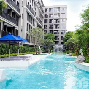 1 Bedroom Condo for sale at Marvest