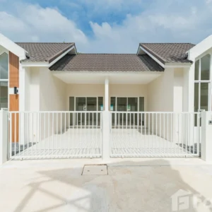 2 Bedroom Townhouse for sale at Aiyada Cozy