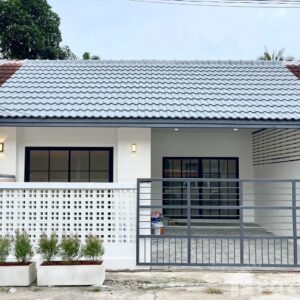 Townhouse Sirea Rassada for Sale