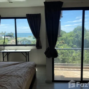 1 Bedroom Condo for sale at Je Taime Hua Hin