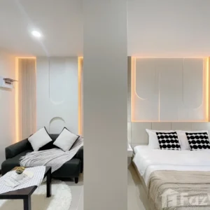 1 Bedroom Condo for sale at Phanasons City Condominium