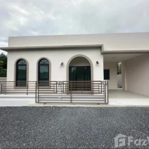 2 Bedrooms 2 Bathrooms House in Pa Khlok Phuket