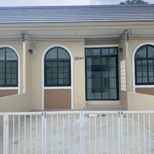 Townhouse Renovated for Sale