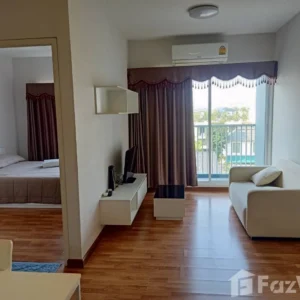 1 Bedroom Condo for sale at The Trust Condo Huahin