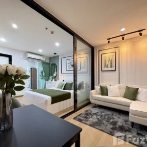 1 Bedroom Condo for sale at The View Condo Suanluang