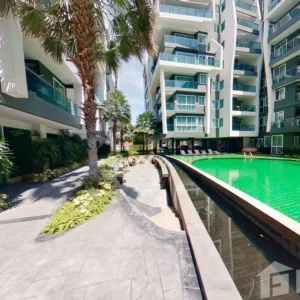 1 Bedroom Condo for sale at The Feelture Condominium