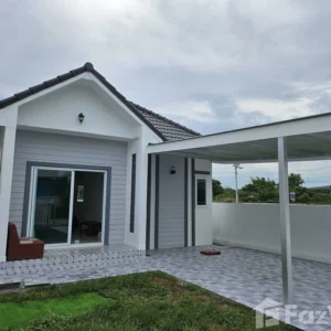 House 2 bedroom, 2 bathroom in Hin Lek Fai, Hua Hin