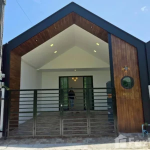 2 Bedroom House for sale at Baan Don Village