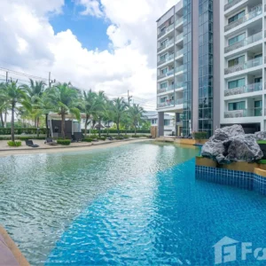 1 Bedroom Condo for sale at Laguna Beach Resort 1