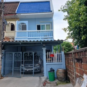 2 Bedroom Townhouse for sale at Thitiporn 2