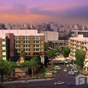 1 Bedroom Condo for sale at Happy Condo Ladprao 101