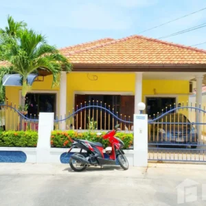 3 Bedroom House for sale at Eakmongkol 4