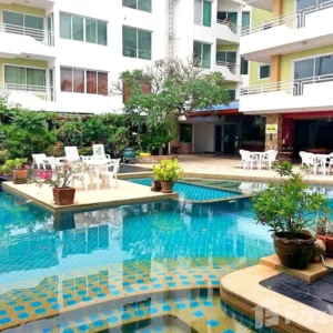 1 Bedroom Condo for sale at Jada Beach Condominium