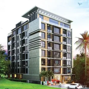 1 Bedroom Condo for sale at Siam Oriental Garden 2