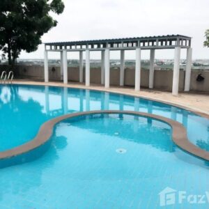 1 Bedroom Condo for sale at Evergreen View Tower