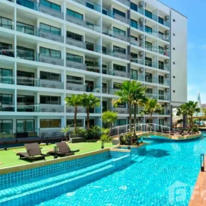1 Bedroom Apartment for sale at Laguna Beach Resort 1