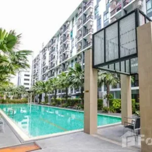 1 Bedroom Condo for sale at Icondo Sukhumvit 105