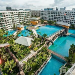 1 Bedroom Condo for sale at Laguna Beach Resort 3 - The Maldives