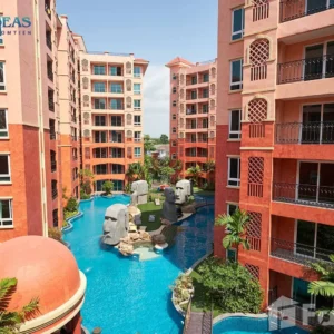 1 Bedroom Condo for sale at Seven Seas Condo Jomtien
