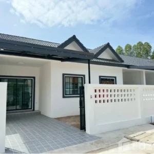 Townhouse for Sale in Na Kluea Pattaya