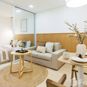 Studio Condo for sale at Regent Home 4