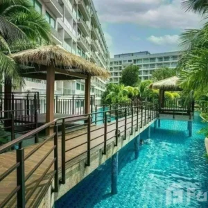 1 Bedroom Condo for sale at Laguna Beach Resort 3 - The Maldives