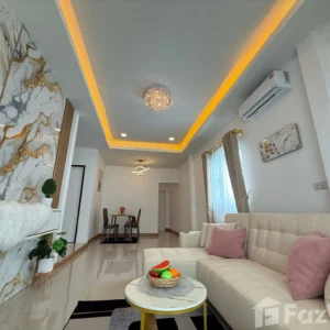 3 bedroom House in Nong Mai Kaen Soi 11