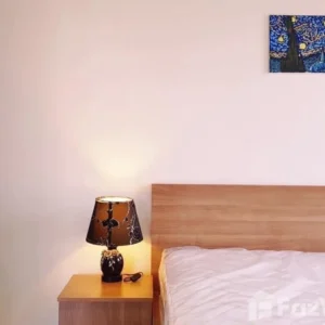 1 Bedroom Condo for sale at Asakan City Ramkhamhaeng