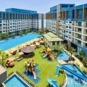 2 Bedroom Condo for sale at Laguna Beach Resort 2