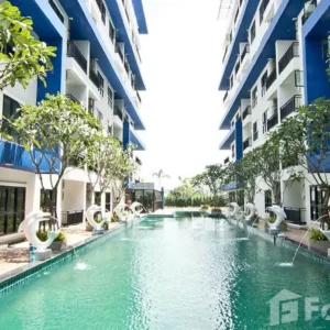 1 Bedroom Condo for sale at The Blue Residence